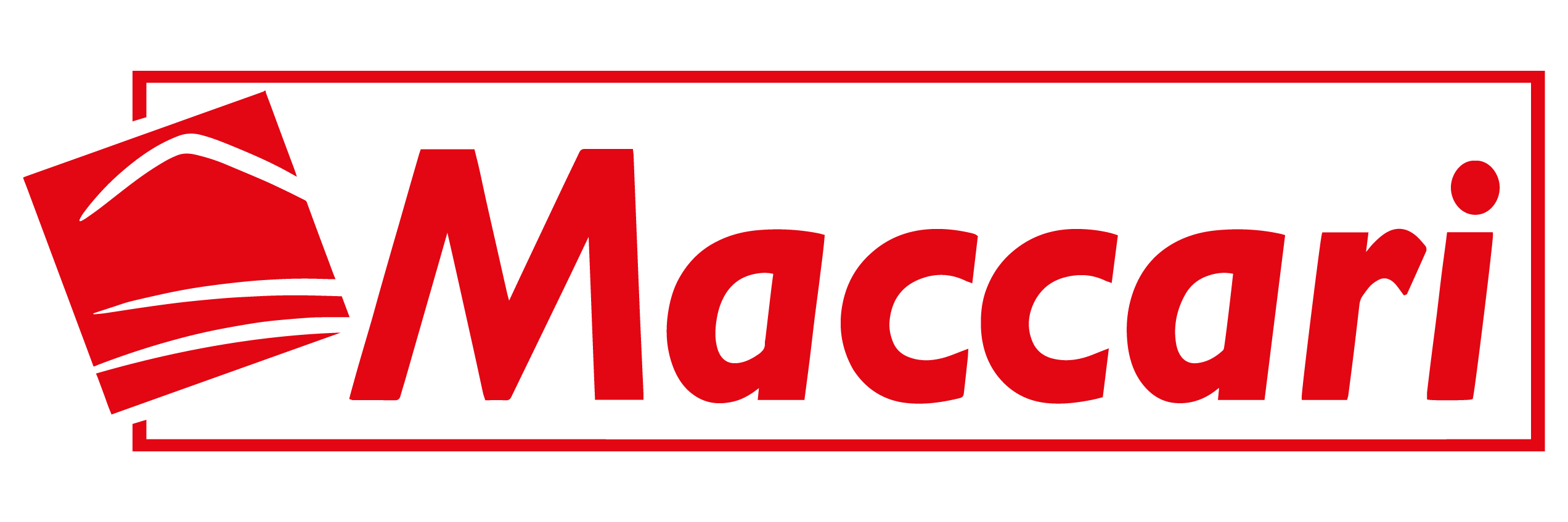 MACCARI